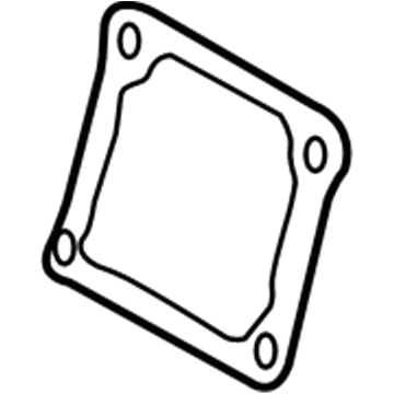 Ford E7GZ-2B022-A Booster Gasket
