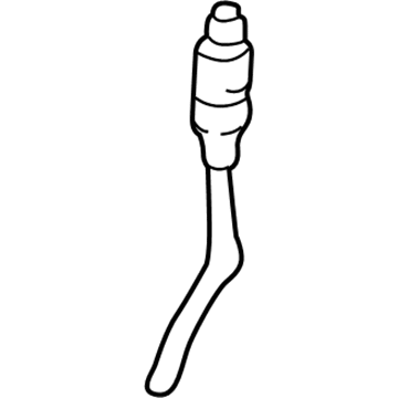 Ford 2C6Z-18812-AA Cable Assembly