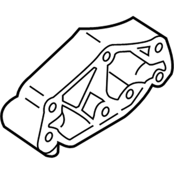 Ford BR3Z-7E373-A Mount