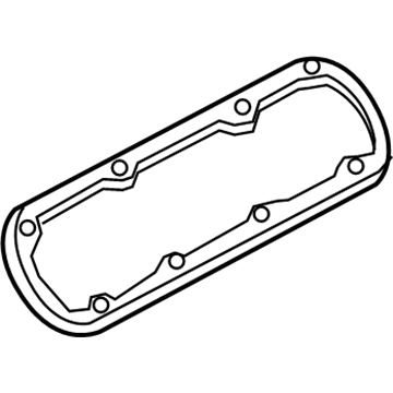 Ford F1ZZ-6584-B Valve Cover Gasket