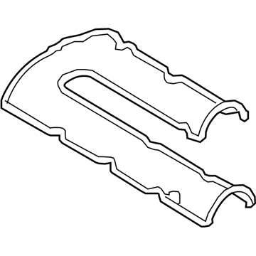 Ford DS7Z-6584-A Valve Cover Gasket