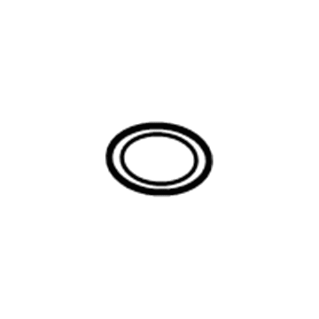 Ford 5F9Z-6625-AA Oil Pipe Gasket