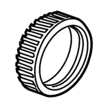 Ford 6W1Z-2C189-AA Rear Sensor Ring
