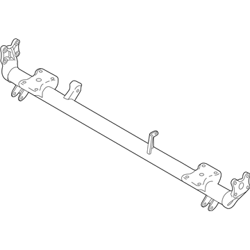 Ford 9T1Z-4B435-A Axle Beam