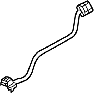 Ford AL3Z-14A318-B Wire Harness