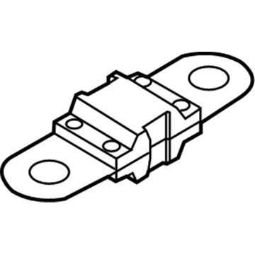 Ford 2S6Z-14526-B Main Fuse
