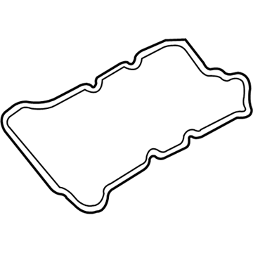 Ford 6E5Z-6584-AA Valve Cover Gasket