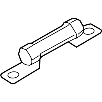 Ford DG9Z-14526-A Fuse