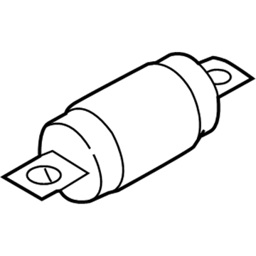 Ford FM5Z-14526-D Fuse