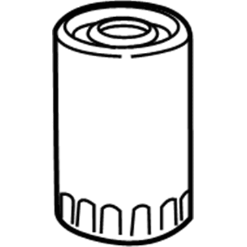 Ford AA5Z-6714-A Oil Filter