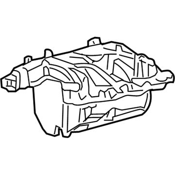 Ford 9L3Z-9424-H Intake Manifold