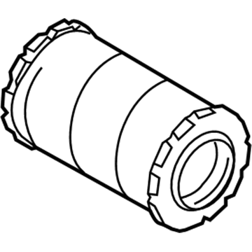 Ford 9L8Z-9601-A Element