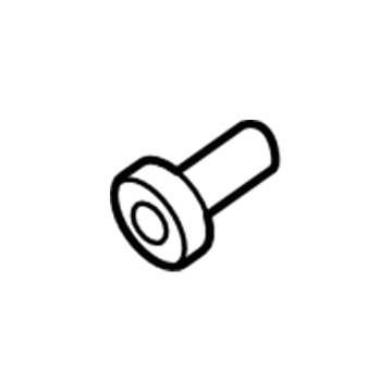 Ford -W709629-S300 Extension Grommet