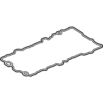 Ford BC3Z-6710-A Upper Oil Pan Gasket