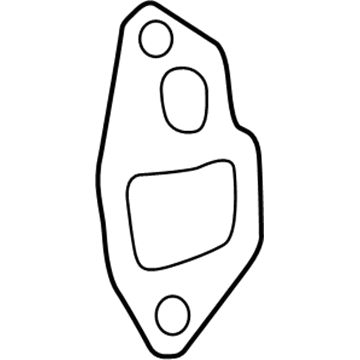 Ford F4TZ-6A636-A Adapter Gasket