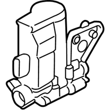 Ford DM5Z-7P086-C Pump Assembly - Oil