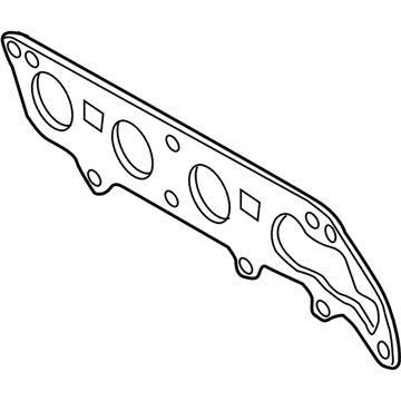 Ford 7S4Z-9448-A Gasket