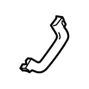 Ford CK4Z-6131406-AA Grip Handle