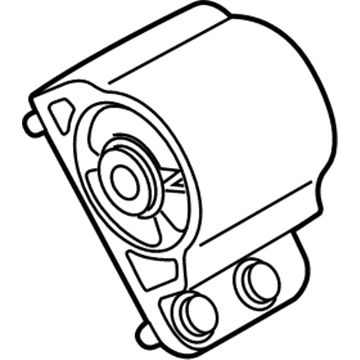 Ford BC3Z-6038-C Mount