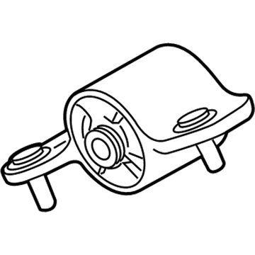 Ford BC3Z-6038-A Mount