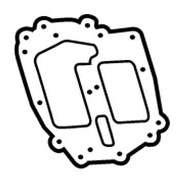 Ford BC3Z-9D476-E Housing Gasket