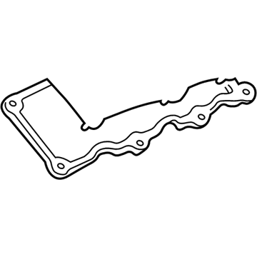 Ford F1DZ-6584-A Valve Cover Gasket