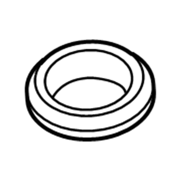 Ford 8S4Z-18198-A Bearing