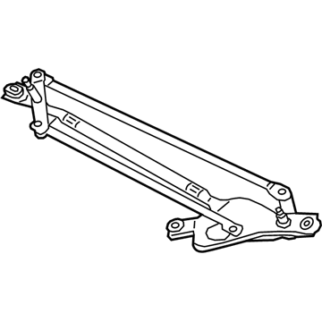 Ford DP5Z-17566-A Wiper Linkage