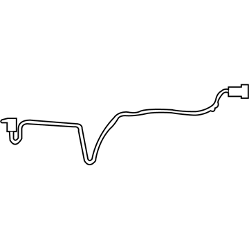 Ford 9M6Z-14300-BA Wire Harness