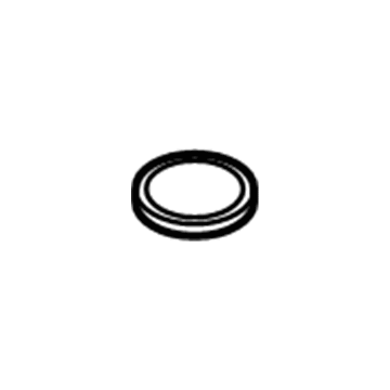Ford 9L8Z-8255-B Connector Seal
