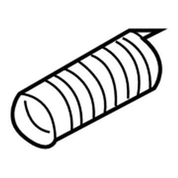 Ford FOAZ-5461828-A Assist Spring