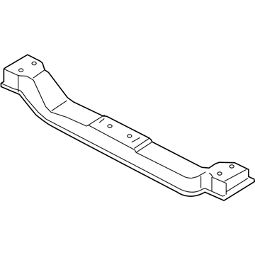 Ford CK4Z-6A023-A Transmission Crossmember