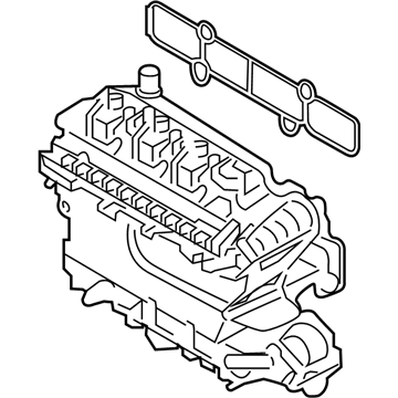 Ford DS7Z-9424-M Intake Manifold
