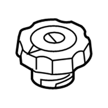 Ford 7T4Z-7A020-A Indicator