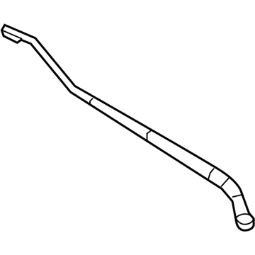 Ford CT4Z-17526-A Wiper Arm