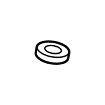 Ford 8G1Z-5E241-C Intermed Pipe Gasket
