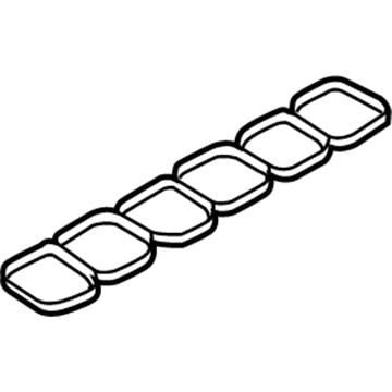 Ford AT4Z-9H486-A Gasket