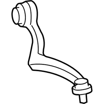 Ford BE5Z-3079-A Rear Arm