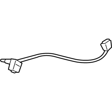 Ford FR3Z-13A006-A Wire Harness