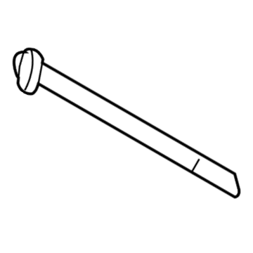 Ford 5F9Z-18936-AA Antenna Assembly