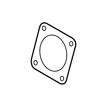 Ford BE8Z-2B022-A Booster Gasket