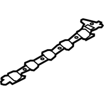 Ford 4C2Z-9439-AA Gasket