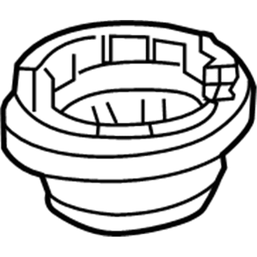 Ford F2GZ-18198-A Bearing