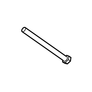 Ford -389574-S2 Spring Seat Bolt