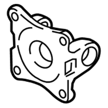 Ford DL3Z-4782-A Coupling