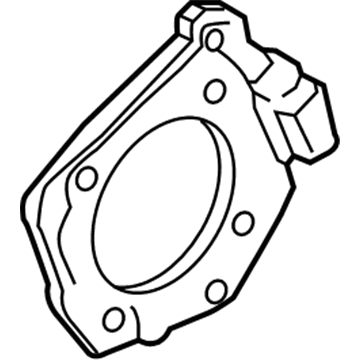 Ford FR3Z-2C100-A Adapter