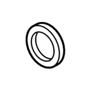 Ford BE8Z-6700-B Oil Seal