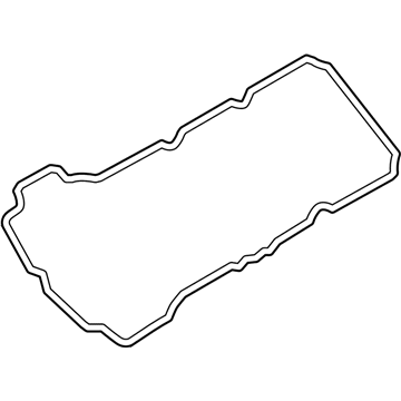 Ford 7T4Z-6584-A Valve Cover Gasket