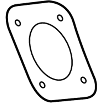 Ford CK4Z-2B022-A Booster Gasket