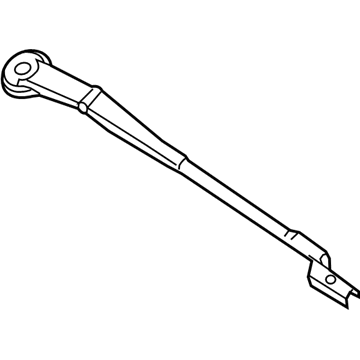 Ford CP9Z-17527-A Wiper Arm
